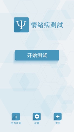情緒病測試 - 性格测试(圖1)-速報App