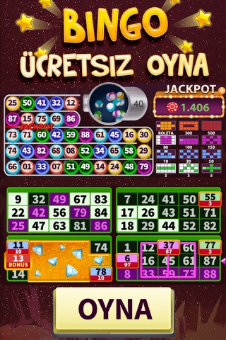 Praia Bingo: Bingo Online screenshot 3