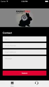 Rabbit Calls - Rabbit Hunting Calls -AD FREE screenshot #4 for iPhone