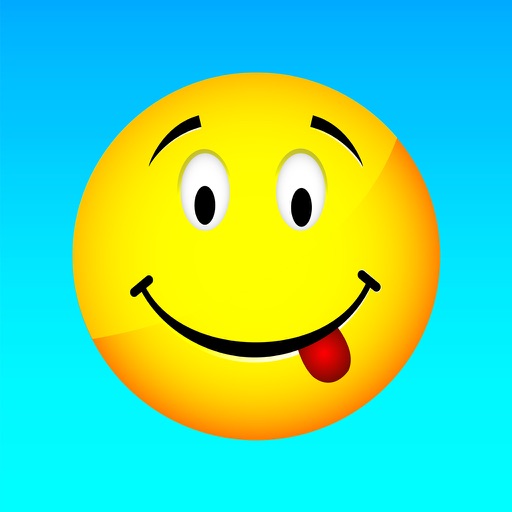 Emoji Keyboard Free Emoticons Art Unicode Symbol Smiley Faces Stickers icon