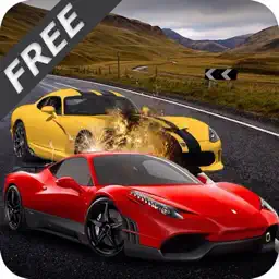 Stunt Cars app icon