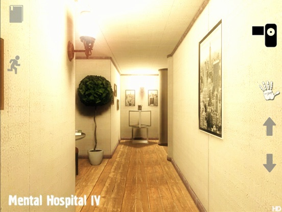 Screenshot #4 pour Mental Hospital IV HD