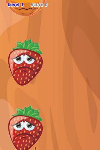 Touch the Fruit screenshot 2