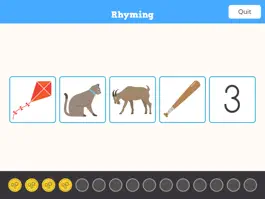 Game screenshot NeuroNet Student Assessments apk