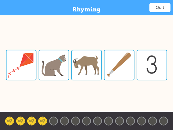 Screenshot #5 pour NeuroNet Student Assessments