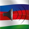Magyar / Orosz kifejezéstár - Russian / Hungarian phrasebook - Multiphrasebook icon
