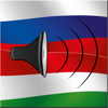 Русско / Венгерский говорящий разговорник словарь - Multiphrasebook