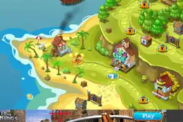 Game screenshot Obstacle Of Monkey apk
