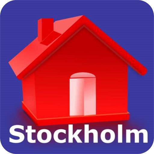 Hyra i Stockholm icon