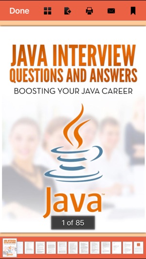 316 Java Interview Questions and Answers
