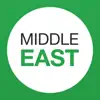 Middle East Trip Planner, Travel Guide & Offline City Map for Istanbul, Jerusalem or Tel Aviv negative reviews, comments