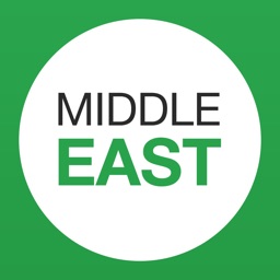 Planificateur de voyages, guide de voyage & carte offline pour la Moyen-Orient - Istanbul, Tel Aviv ou Jérusalem