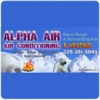 Alpha Air LLC