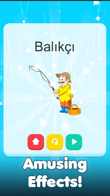 Bebek Oyunları: Alpi ve Yapboz screenshot-4