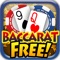 Baccarat Free