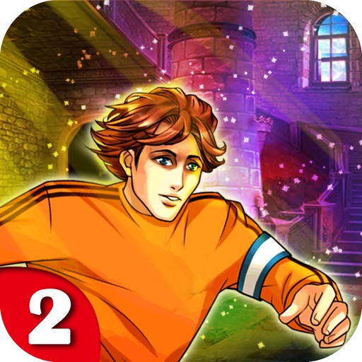 Mysterious Fortress Escape 2 - Room Escape jailbreak official genuine free puzzle game