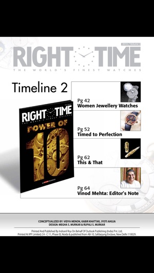 Outlook Right time(圖2)-速報App