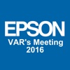 EPSON VARs Meeting