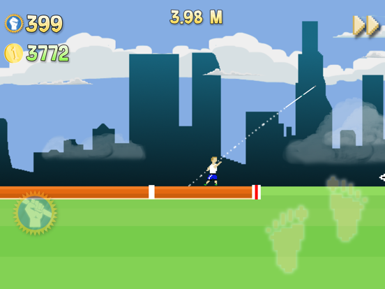 Screenshot #5 pour Javelin Masters 3