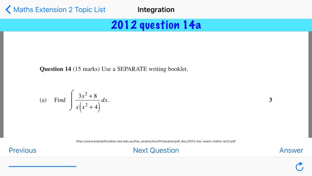 MathsExt2(圖2)-速報App