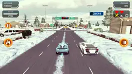 Game screenshot Turbo Speed Car Racing - Storm Rider In City 3D mod apk