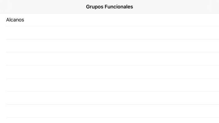 ITC_MTY: Organic Fusion screenshot 2
