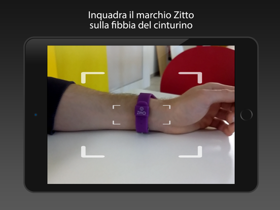 Screenshot #4 pour ZittoAR