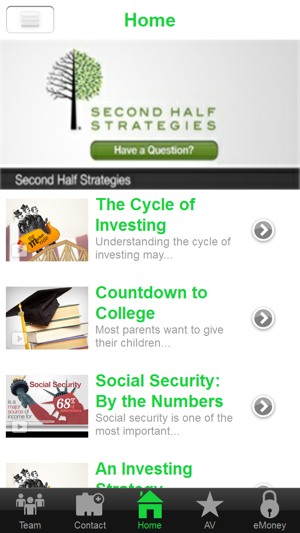 Second-Half Strategies(圖2)-速報App