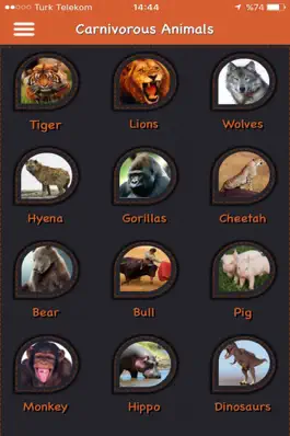 Game screenshot 2016 Animal Sounds Free mod apk