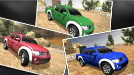 Game screenshot Extreme OffRoad Truck Hero 3D apk
