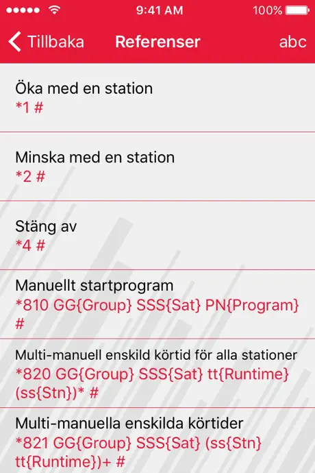 ABS Mobile