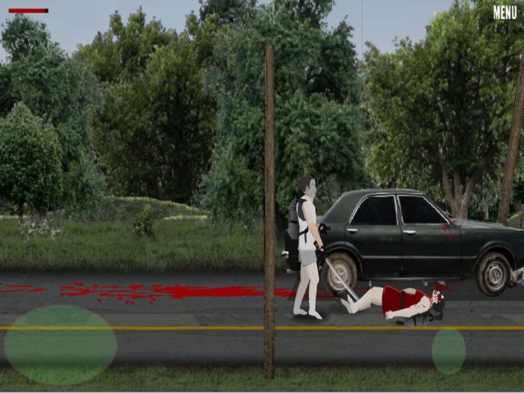 The Last Stand Union City