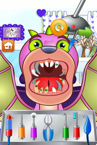 Pet Vet Dentist Doctorのおすすめ画像3