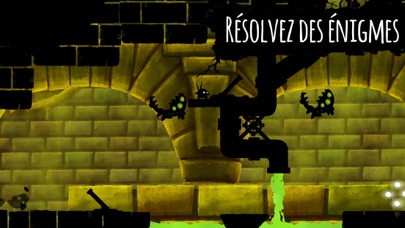 Screenshot #2 pour Shadow Bug
