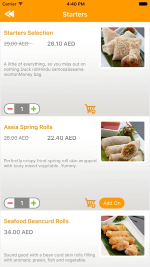 Assia In Wok(圖3)-速報App