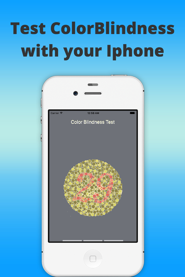 Colorblind-Your Eyedoctor