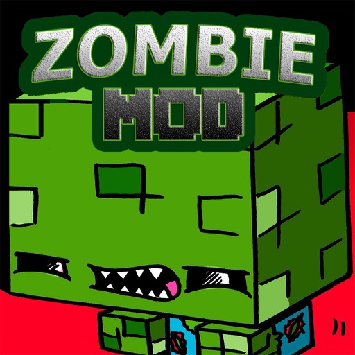 ZOMBIE MOD FREE - New Crazy Zombies Mods Guide for Minecraft PC Edition