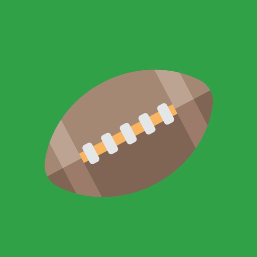 American Football Wallpapers + Free Filters Icon