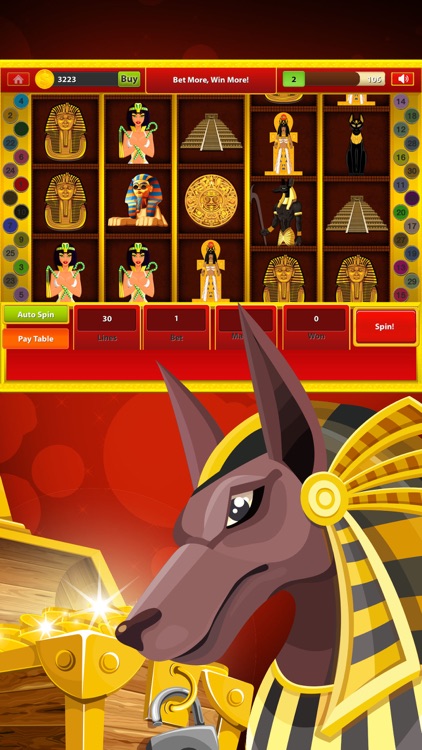 Big Bet Casino Spin Lucky Las Vegas Don