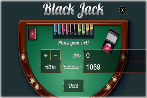 Casino Power Club : Win To Stay Slots Boost Up screenshot 3