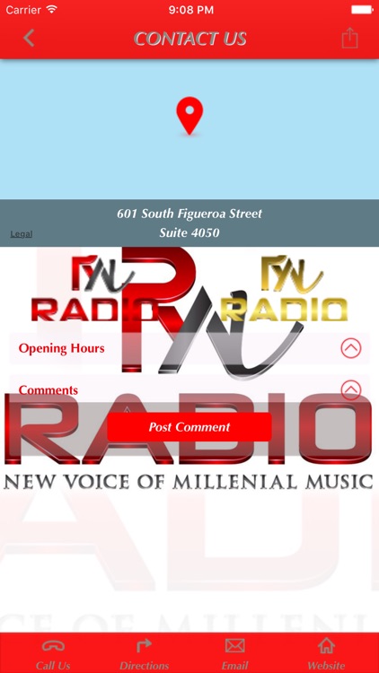 RAIRADIO