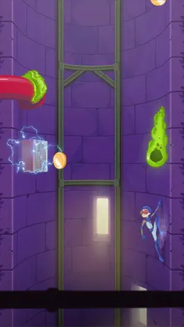 Game screenshot Toxic Hunters apk