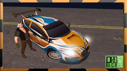 Screenshot #1 pour WRC Freestyle Rally Racing Motorsports Highway Challenges - Aja äärimmäisen ratsastaa vaarallinen liikenteessä...