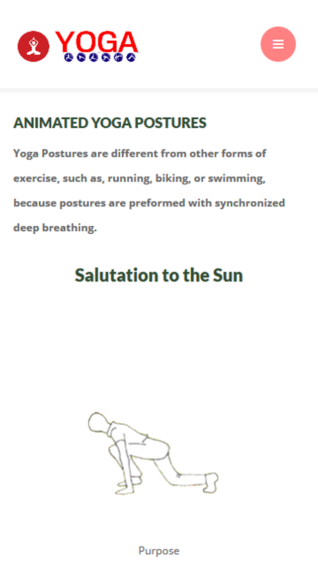 Yoga for Beginners Step by Step