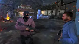 Game screenshot Army Sniper Shooting 2017 hack