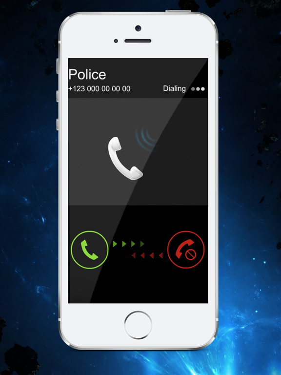Screenshot #6 pour شرطة الاطفال المرعبة
