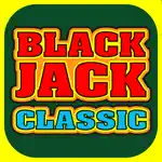 Blackjack Classic - FREE 21 Vegas Casino Video Blackjack Game App Problems