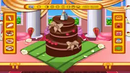 Game screenshot Sweet Wedding Cake - free apk