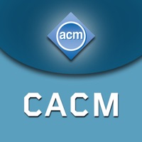 ACM CACM HD logo