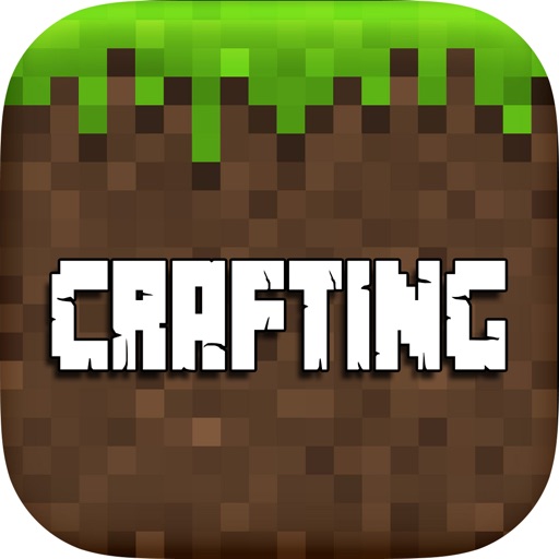 Crafting Quiz - Trivia Craft Recipes for Minecraft icon